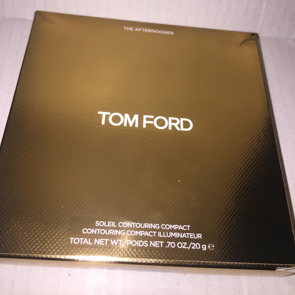 Tom Ford Contouring Compact